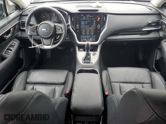 ✅ 2024 Subaru Outback Touring XT • VIN: 4S4BTGPD6R3210093 • Lot: 93267955. Wystawiony na Copart z przebiegiem 22 246 mil. Bezpłatny archiwum sprzedaży aukcyjnych z USA i szczegółowy raport historii pojazdu na DreamBid. Zdjęcie 8.