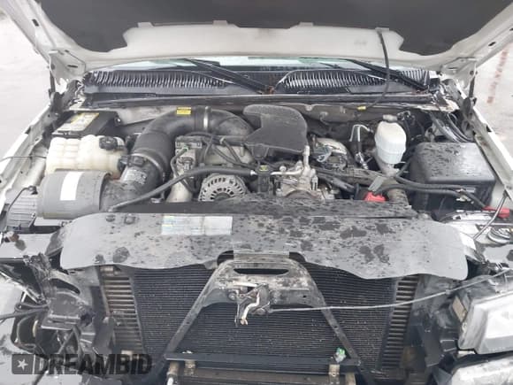 ✅ 2006 Chevrolet Silverado 2500HD LT1 • VIN: 1GCHK23D46F191371 • Лот: 41032500. Опубликован ранее на IAAI с пробегом Не указан. Бесплатный доступ к архиву аукционных продаж из США и подробный отчёт об истории автомобиля на DreamBid. Изображение 10.