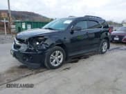 ✅ 2014 Chevrolet Equinox LT • VIN: 2GNALBEK4E6119063 • Lot: 43614166. Wystawiony na IAAI z przebiegiem 126 169 mil. Bezpłatny archiwum sprzedaży aukcyjnych z USA i szczegółowy raport historii pojazdu na DreamBid. Zdjęcie 2.