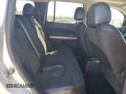 ✅ 2009 Chevrolet HHR SS • VIN: 3GNCA63XX9S563835 • Lot: 77090364. Listed on Copart with 158,203 mi. Free auction sales archive from the USA and detailed vehicle history report at DreamBid. Image 10.