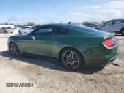 ✅ 2022 Ford Mustang EcoBoost Premium • VIN: 1FA6P8TH5N5129082 • Лот: 92475835. Опубликован ранее на Copart с пробегом 26 382 миль. Бесплатный доступ к архиву аукционных продаж из США и подробный отчёт об истории автомобиля на DreamBid. Изображение 2.