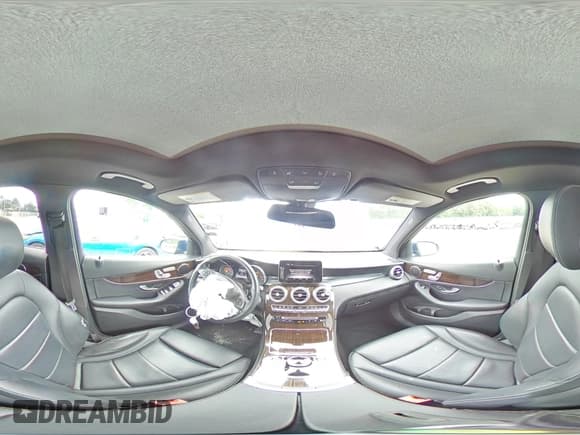 ✅ 2019 Mercedes-Benz GLC 300 • VIN: WDC0G4JBXKF618262 • Lot: 64362355. Wystawiony na Copart z przebiegiem 76 916 mil. Bezpłatny archiwum sprzedaży aukcyjnych z USA i szczegółowy raport historii pojazdu na DreamBid. Zdjęcie 15.