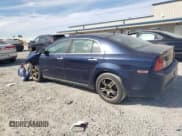 ✅ 2009 Chevrolet Malibu 1LT • VIN: 1G1ZH57B394199712 • Lot: 75883894. Listed on Copart with 163,163 mi. Free auction sales archive from the USA and detailed vehicle history report at DreamBid. Image 2.