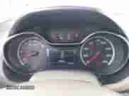 2018 Chevrolet Cruze LT with VIN 1G1BE5SM4J7217012, listed as a IAAI auction lot 43287685 with 125,689 mi miles and . Bid and sale history available at DreamBid. Image 7.