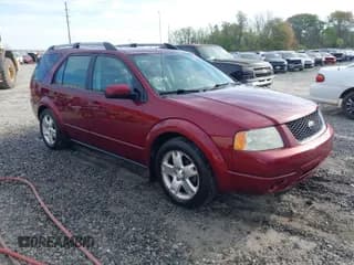 ✅ 2007 Ford Freestyle Limited • VIN: 1FMZK06197GA00951 • Lot: 41888410. Wystawiony na IAAI z przebiegiem Nie podano. Bezpłatny archiwum sprzedaży aukcyjnych z USA i szczegółowy raport historii pojazdu na DreamBid. Zdjęcie 1.