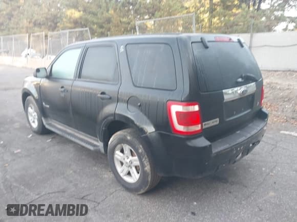✅ 2011 Ford Escape Hybrid • VIN: 1FMCU4K3XBKB04742 • Лот: 40557688. Опубликован ранее на IAAI с пробегом 258 767 миль. Бесплатный доступ к архиву аукционных продаж из США и подробный отчёт об истории автомобиля на DreamBid. Изображение 3.
