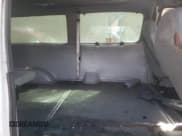 ✅ 2008 Ford Econoline Cargo Commercial • VIN: 1FTNS24WX8DA81510 • Lot: 48191795. Listed on Copart with Not provided. Free auction sales archive from the USA and detailed vehicle history report at DreamBid. Image 11.