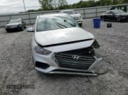 ✅ 2018 Hyundai Accent SEL • VIN: 3KPC24A32JE018581 • Лот: 73327424. Опубликован ранее на Copart с пробегом 81 198 миль. Бесплатный доступ к архиву аукционных продаж из США и подробный отчёт об истории автомобиля на DreamBid. Изображение 10.