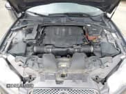 ✅ 2010 Jaguar XF Supercharged • VIN: SAJWA0HE2AMR64439 • Lot: 42252130. Listed on IAAI with 62,278 mi. Free auction sales archive from the USA and detailed vehicle history report at DreamBid. Image 10.