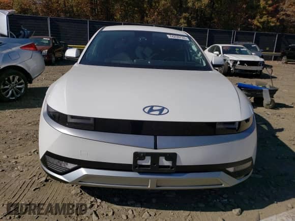 2022 Hyundai Ioniq 5 SE с VIN KM8KMDAF3NU094328, выставлен на аукционе Copart как лот 74259733 с пробегом 19 981 миль миль и . История ставок и продаж доступна на DreamBid. Изображение 5.