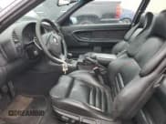 ✅ 1999 BMW 3 Series M3 • VIN: WBSBG9330XEY83604 • Лот: 55784245. Опубликован ранее на Copart с пробегом 236 049 миль. Бесплатный доступ к архиву аукционных продаж из США и подробный отчёт об истории автомобиля на DreamBid. Изображение 7.