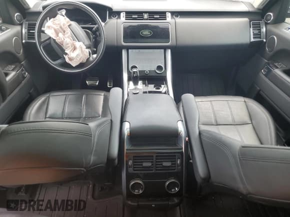 ✅ 2019 Land Rover Range Rover Sport Dynamic • VIN: SALWR2RE3KA819729 • Лот: 59854825. Опубликован ранее на Copart с пробегом 52 659 миль. Бесплатный доступ к архиву аукционных продаж из США и подробный отчёт об истории автомобиля на DreamBid. Изображение 8.