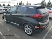 ✅ 2018 Chevrolet Bolt EV LT • VIN: 1G1FW6S03J4136795 • Lot: 82376364. Wystawiony na Copart z przebiegiem 51 828 mil. Bezpłatny archiwum sprzedaży aukcyjnych z USA i szczegółowy raport historii pojazdu na DreamBid. Zdjęcie 2.