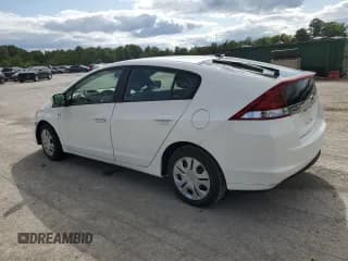 ✅ 2013 Honda Insight • VIN: JHMZE2H37DS004350 • Лот: 68494834. Опубликован ранее на Copart с пробегом 87 209 миль. Бесплатный доступ к архиву аукционных продаж из США и подробный отчёт об истории автомобиля на DreamBid. Изображение 2.