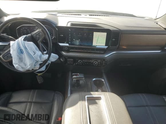 ✅ 2022 Chevrolet Silverado 1500 • VIN: 1GCUDJET4NZ633022 • Лот: 85700345. Опубликован ранее на Copart с пробегом 72 731 миль. Бесплатный доступ к архиву аукционных продаж из США и подробный отчёт об истории автомобиля на DreamBid. Изображение 8.