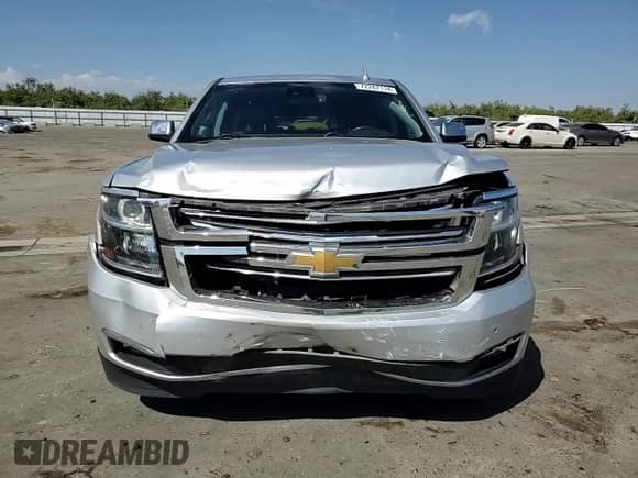 2020 Chevrolet Suburban Premier с VIN 1GNSCJKC0LR216855, выставлен на аукционе Copart как лот 72287114 с пробегом 94 642 миль миль и Списание • Salvage title. История ставок и продаж доступна на DreamBid. Изображение 11.