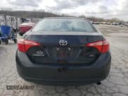 ✅ 2019 Toyota Corolla L • VIN: 2T1BURHE8KC237569 • Lot: 48015094. Listed on Copart with 78,006 mi. Free auction sales archive from the USA and detailed vehicle history report at DreamBid. Image 6.
