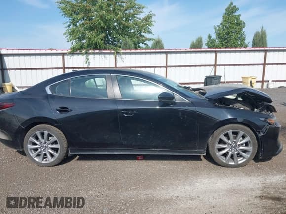 ✅ 2020 Mazda 3 Preferred • VIN: 3MZBPBDM2LM133399 • Лот: 42513595. Опубликован ранее на IAAI с пробегом 70 814 миль. Бесплатный доступ к архиву аукционных продаж из США и подробный отчёт об истории автомобиля на DreamBid. Изображение 13.