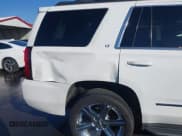 ✅ 2019 Chevrolet Tahoe LT • VIN: 1GNSCBKC0KR325658 • Lot: 43706065. Wystawiony na IAAI z przebiegiem 119 056 mil. Bezpłatny archiwum sprzedaży aukcyjnych z USA i szczegółowy raport historii pojazdu na DreamBid. Zdjęcie 17.