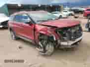 2022 Ford Explorer Limited z VIN 1FMSK8FH9NGB38631, wystawiony jako Copart lot #69297055 z przebiegiem 53 622 mil mil oraz Szkoda całkowita • Salvage title. Historia ofert i sprzedaży dostępna na DreamBid. Obrazek 4.