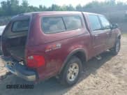 ✅ 2003 Ford F-150 XLT • VIN: 1FTRW08653KA66549 • Лот: 42918632. Опубликован ранее на IAAI с пробегом 183 609 миль. Бесплатный доступ к архиву аукционных продаж из США и подробный отчёт об истории автомобиля на DreamBid. Изображение 4.