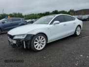 ✅ 2015 Audi A7 Premium Plus • VIN: WAUWGAFC8FN006358 • Lot: 60814255. Listed on Copart with 93,881 mi. Free auction sales archive from the USA and detailed vehicle history report at DreamBid. Image 1.