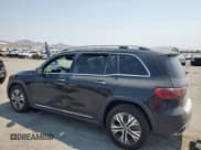 ✅ 2024 Mercedes-Benz GLB 250 • VIN: W1N4M4HB8RW366214 • Lot: 65044945. Listed on Copart with 13,216 mi. Free auction sales archive from the USA and detailed vehicle history report at DreamBid. Image 2.