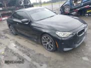 ✅ 2024 BMW 2 Series 230i • VIN: 3MW23CM0XR8E27519 • Lot: 42662308. Listed on IAAI with 25,862 mi. Free auction sales archive from the USA and detailed vehicle history report at DreamBid. Image 1.