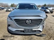 ✅ 2017 Mazda CX-9 Sport • VIN: JM3TCABY3H0135196 • Лот: 46668085. Опубликован ранее на Copart с пробегом 102 354 миль. Бесплатный доступ к архиву аукционных продаж из США и подробный отчёт об истории автомобиля на DreamBid. Изображение 5.