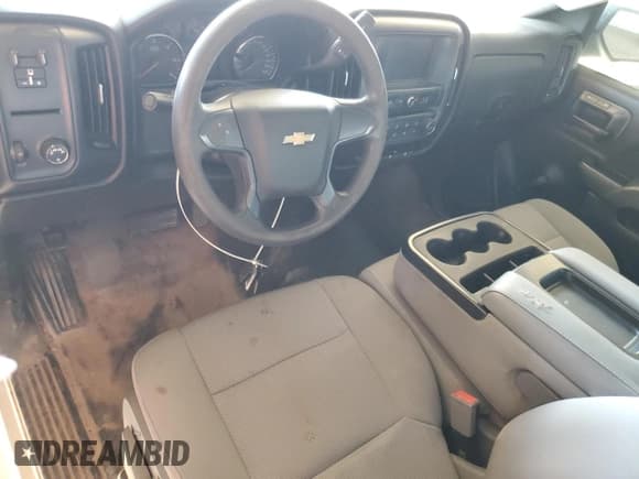 ✅ 2017 Chevrolet Silverado 2500HD Work Truck • VIN: 1GC0CUEG9HZ229238 • Lot: 90092845. Listed on Copart with 205,173 mi. Free auction sales archive from the USA and detailed vehicle history report at DreamBid. Image 8.