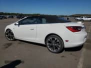 ✅ 2016 Buick Cascada Premium • VIN: W04WT3N57GG063471 • Lot: 81927475. Listed on Copart with 35,334 mi. Free auction sales archive from the USA and detailed vehicle history report at DreamBid. Image 2.