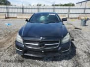 ✅ 2012 Mercedes-Benz CLS 63 AMG • VIN: WDDLJ7EB4CA042754 • Лот: 60799425. Опубликован ранее на Copart с пробегом 113 735 миль. Бесплатный доступ к архиву аукционных продаж из США и подробный отчёт об истории автомобиля на DreamBid. Изображение 5.