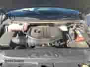 2025 Ram 1500 Rebel z VIN 1C6SRFLP5SN715296, wystawiony jako Copart lot #70108725 z przebiegiem 5 901 mil mil oraz Szkoda całkowita • Salvage title. Historia ofert i sprzedaży dostępna na DreamBid. Obrazek 11.