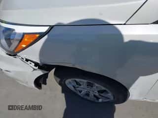 2015 Hyundai Accent GLS with VIN KMHCT4AE4FU936500, listed as a IAAI auction lot 43347520 with 143,412 mi miles and . Bid and sale history available at DreamBid. Image 6.