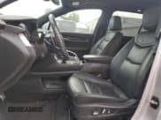 ✅ 2020 Cadillac XT6 AWD Sport • VIN: 1GYKPGRS5LZ124339 • Lot: 85752455. Listed on Copart with 89,999 mi. Free auction sales archive from the USA and detailed vehicle history report at DreamBid. Image 7.