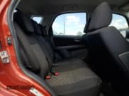 ✅ 2007 Suzuki SX4 • VIN: JS2YB413975108746 • Lot: 64892405. Listed on Copart with 236,913 mi. Free auction sales archive from the USA and detailed vehicle history report at DreamBid. Image 10.