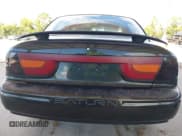 ✅ 2000 Saturn SL • VIN: 1G8ZK5276YZ217966 • Lot: 43310131. Wystawiony na IAAI z przebiegiem 69 028 mil. Bezpłatny archiwum sprzedaży aukcyjnych z USA i szczegółowy raport historii pojazdu na DreamBid. Zdjęcie 6.