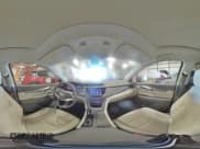 ✅ 2024 Cadillac XT5 AWD Premium Luxury • VIN: 1GYKNDR49RZ749700 • Lot: 86620765. Listed on Copart with 14,791 mi. Free auction sales archive from the USA and detailed vehicle history report at DreamBid. Image 16.