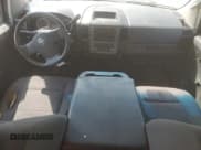 ✅ 2012 Nissan Titan SV • VIN: 1N6AA0EJ4CN320946 • Lot: 71002775. Listed on Copart with 127,819 mi. Free auction sales archive from the USA and detailed vehicle history report at DreamBid. Image 8.