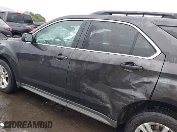 2013 Chevrolet Equinox LT с VIN 2GNALDEK1D6364994, выставлен на аукционе IAAI как лот 43374300 с пробегом 195 845 миль миль и . История ставок и продаж доступна на DreamBid. Изображение 14.