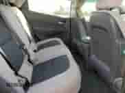 2017 Chevrolet Bolt EV LT с VIN 1G1FW6S0XH4183140, выставлен на аукционе Copart как лот 75416463 с пробегом 47 774 миль миль и . История ставок и продаж доступна на DreamBid. Изображение 11.