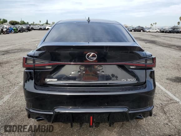 ✅ 2014 Lexus IS 350 • VIN: JTHCE1D26E5004143 • Lot: 70914495. Listed on Copart with 120,282 mi. Free auction sales archive from the USA and detailed vehicle history report at DreamBid. Image 6.