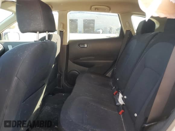 ✅ 2013 Nissan Rogue S • VIN: JN8AS5MT3DW548517 • Lot: 91913135. Listed on Copart with 126,588 mi. Free auction sales archive from the USA and detailed vehicle history report at DreamBid. Image 11.