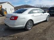 ✅ 2011 Ford Taurus Limited • VIN: 1FAHP2JW1BG188122 • Lot: 43882670. Listed on IAAI with 115,727 mi. Free auction sales archive from the USA and detailed vehicle history report at DreamBid. Image 4.