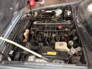 ✅ 1992 Jaguar XJ • VIN: SAJKY1745NC649347 • Lot: 41523718. Listed on IAAI with 159,926 mi. Free auction sales archive from the USA and detailed vehicle history report at DreamBid. Image 10.