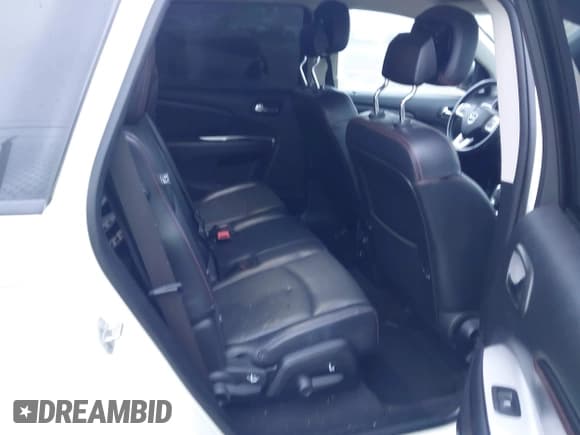 ✅ 2019 Dodge Journey GT • VIN: 3C4PDDEG2KT774546 • Лот: 43285613. Опубликован ранее на IAAI с пробегом 83 102 миль. Бесплатный доступ к архиву аукционных продаж из США и подробный отчёт об истории автомобиля на DreamBid. Изображение 8.