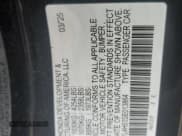 ✅ 2025 Honda Civic Sport Touring • VIN: 19XFL4H93SE013864 • Lot: 91056825. Listed on Copart with 3,984 mi. Free auction sales archive from the USA and detailed vehicle history report at DreamBid. Image 12.