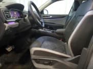 ✅ 2025 Volkswagen Atlas 2.0T Peak Edition • VIN: 1V2CR2CA0SC504082 • Lot: 68968435. Listed on Copart with 3,682 mi. Free auction sales archive from the USA and detailed vehicle history report at DreamBid. Image 7.