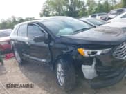 ✅ 2021 Ford Edge SEL • VIN: 2FMPK3J90MBA42353 • Лот: 43097256. Опубликован ранее на IAAI с пробегом 43 858 миль. Бесплатный доступ к архиву аукционных продаж из США и подробный отчёт об истории автомобиля на DreamBid. Изображение 13.