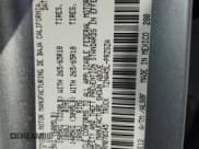 ✅ 2024 Toyota Tacoma TRD Sport • VIN: 3TMLB5JN7RM070345 • Lot: 80733205. Listed on Copart with 18,997 mi. Free auction sales archive from the USA and detailed vehicle history report at DreamBid. Image 12.